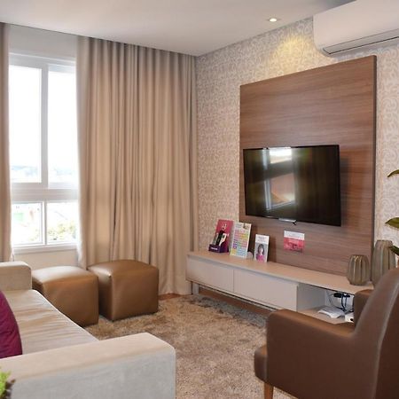 Residencial Paradiso Gramado Eksteriør bilde
