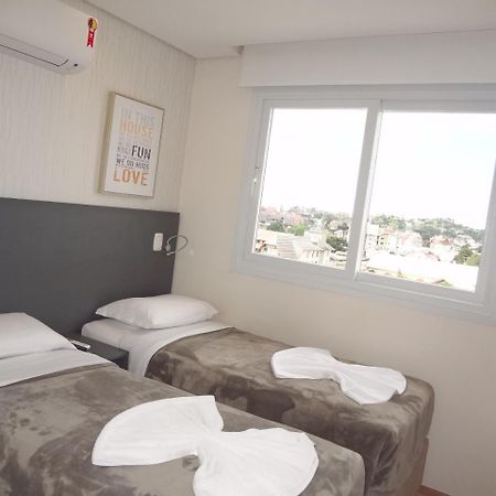 Residencial Paradiso Gramado Eksteriør bilde