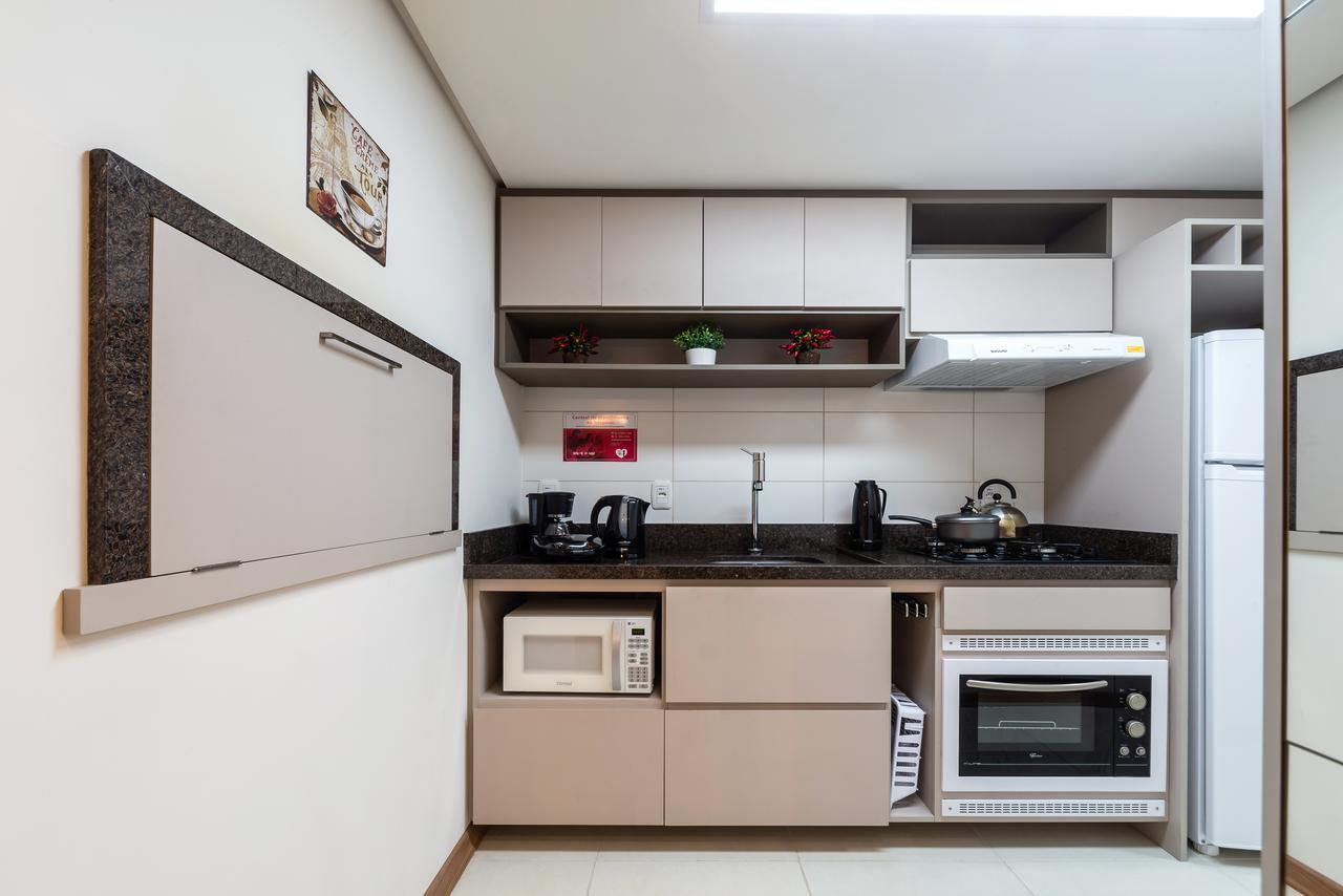 Residencial Paradiso Gramado Eksteriør bilde