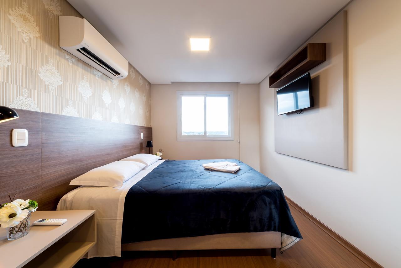 Residencial Paradiso Gramado Eksteriør bilde