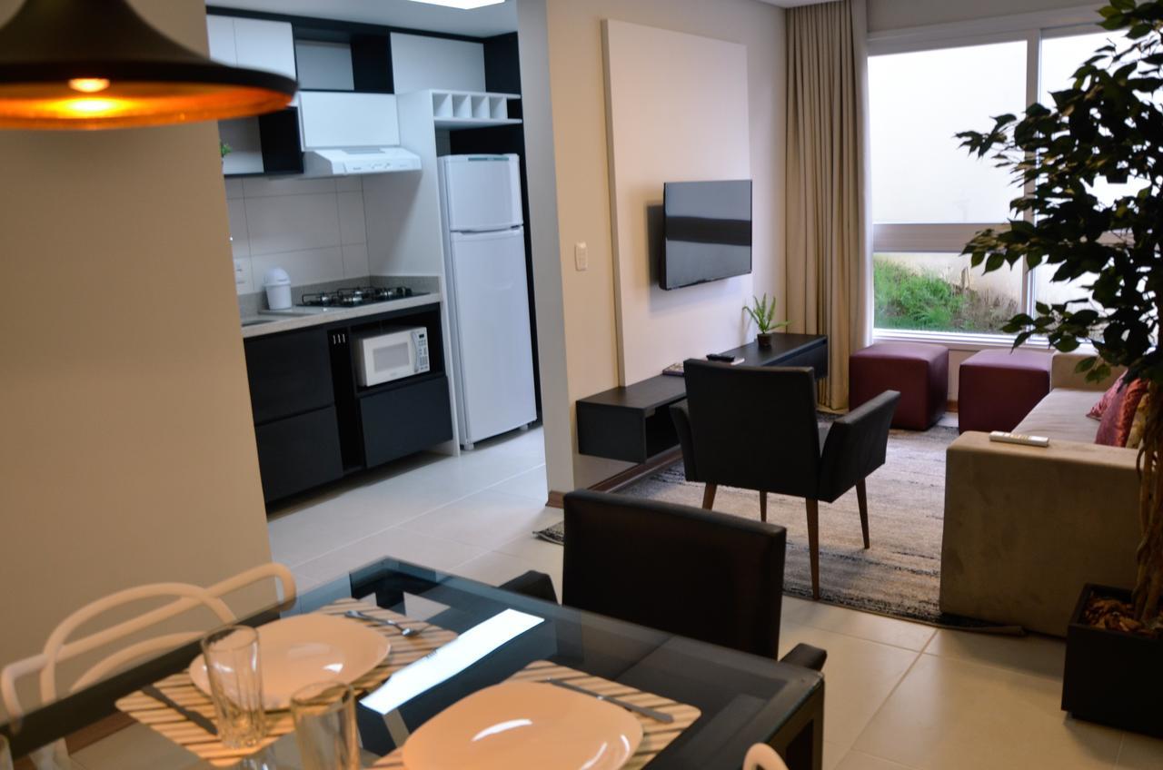 Residencial Paradiso Gramado Eksteriør bilde