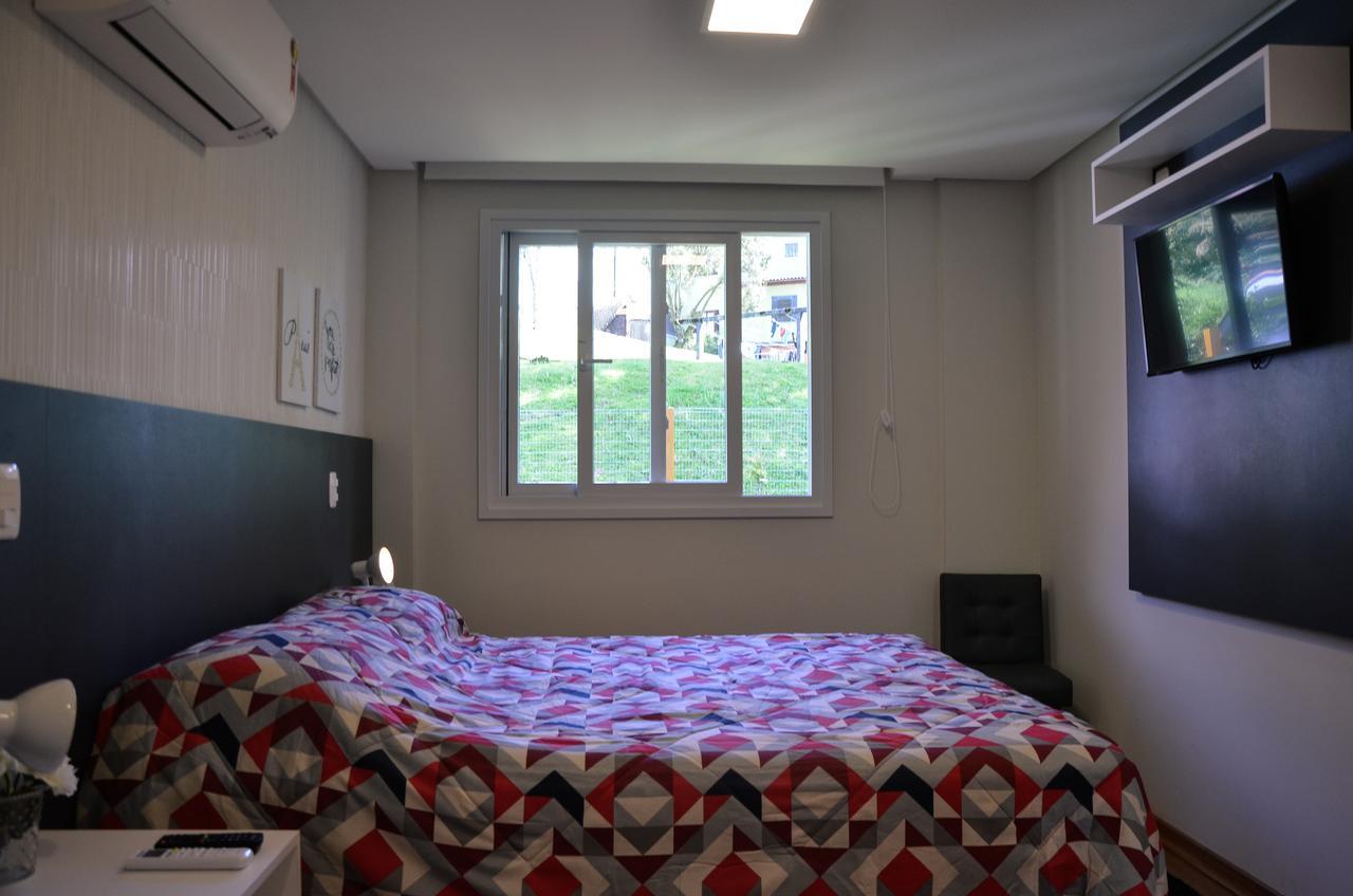 Residencial Paradiso Gramado Eksteriør bilde