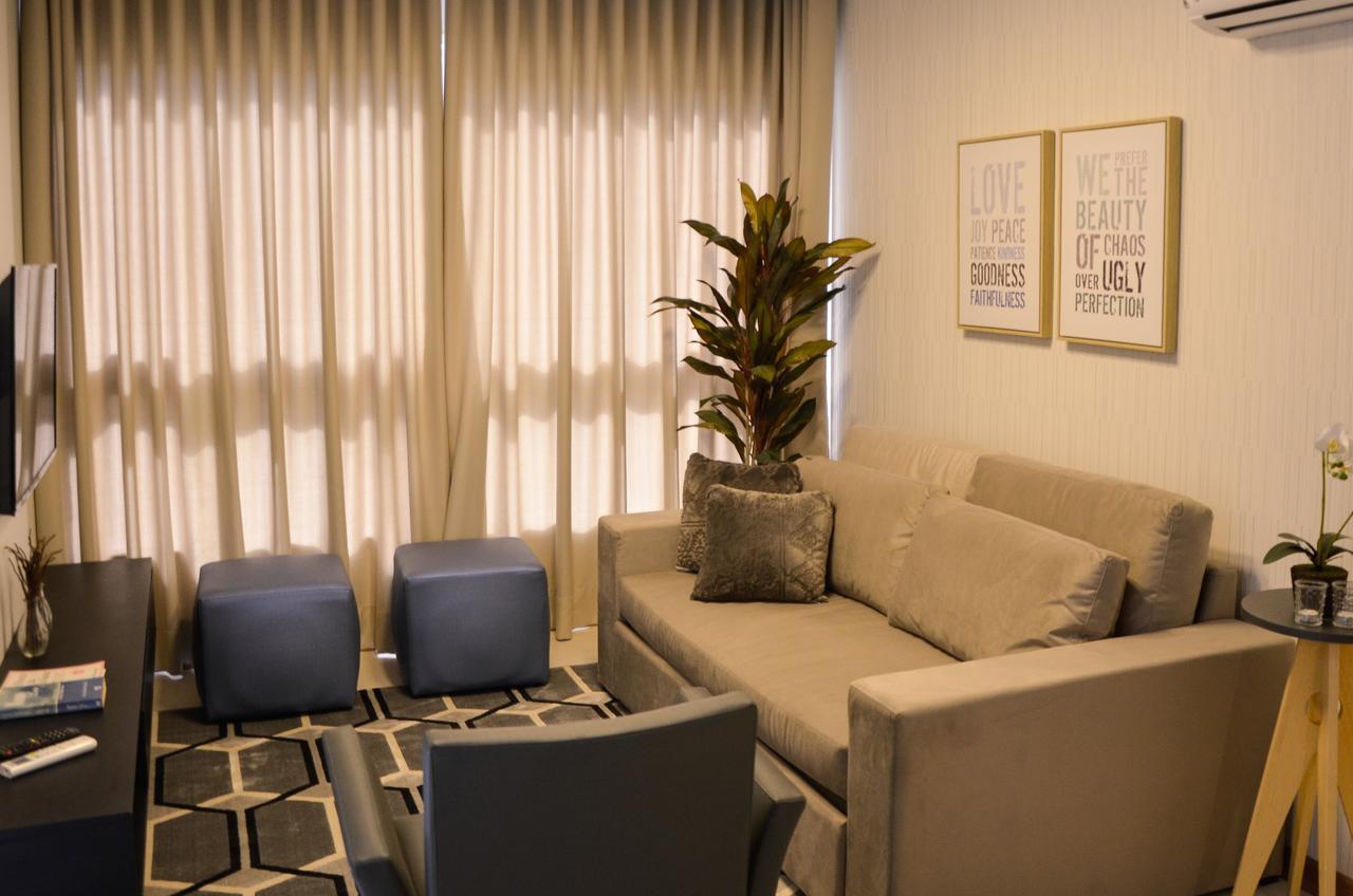 Residencial Paradiso Gramado Eksteriør bilde