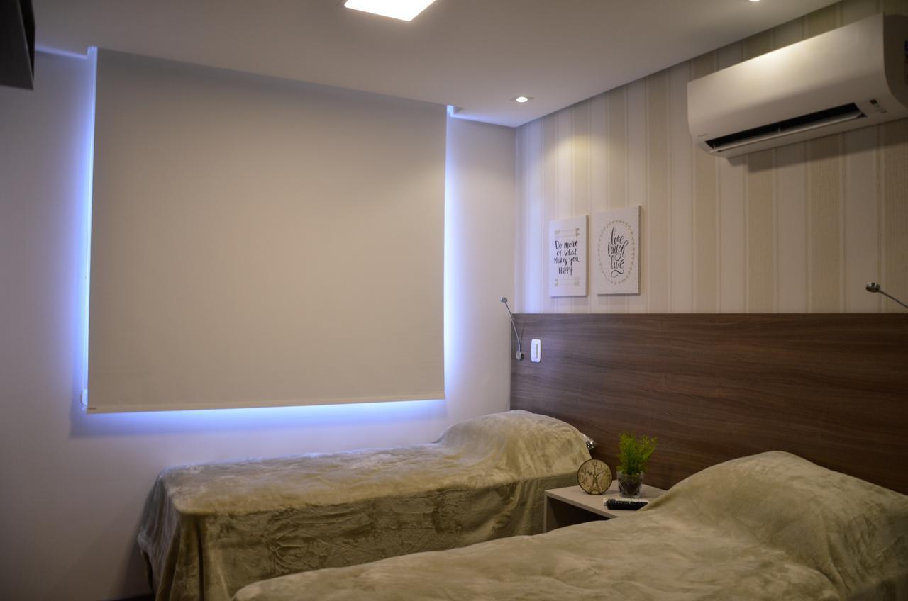 Residencial Paradiso Gramado Eksteriør bilde