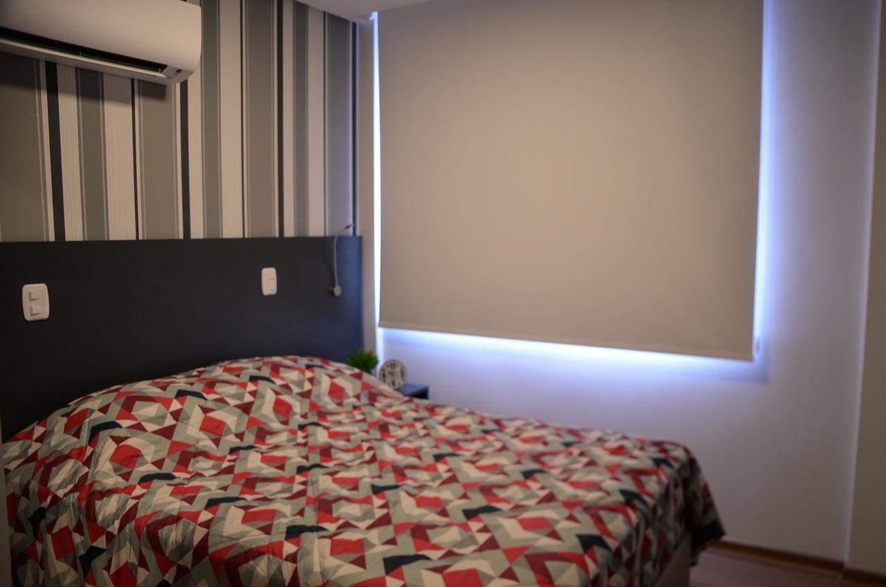 Residencial Paradiso Gramado Eksteriør bilde