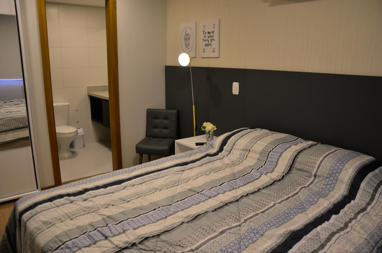 Residencial Paradiso Gramado Eksteriør bilde