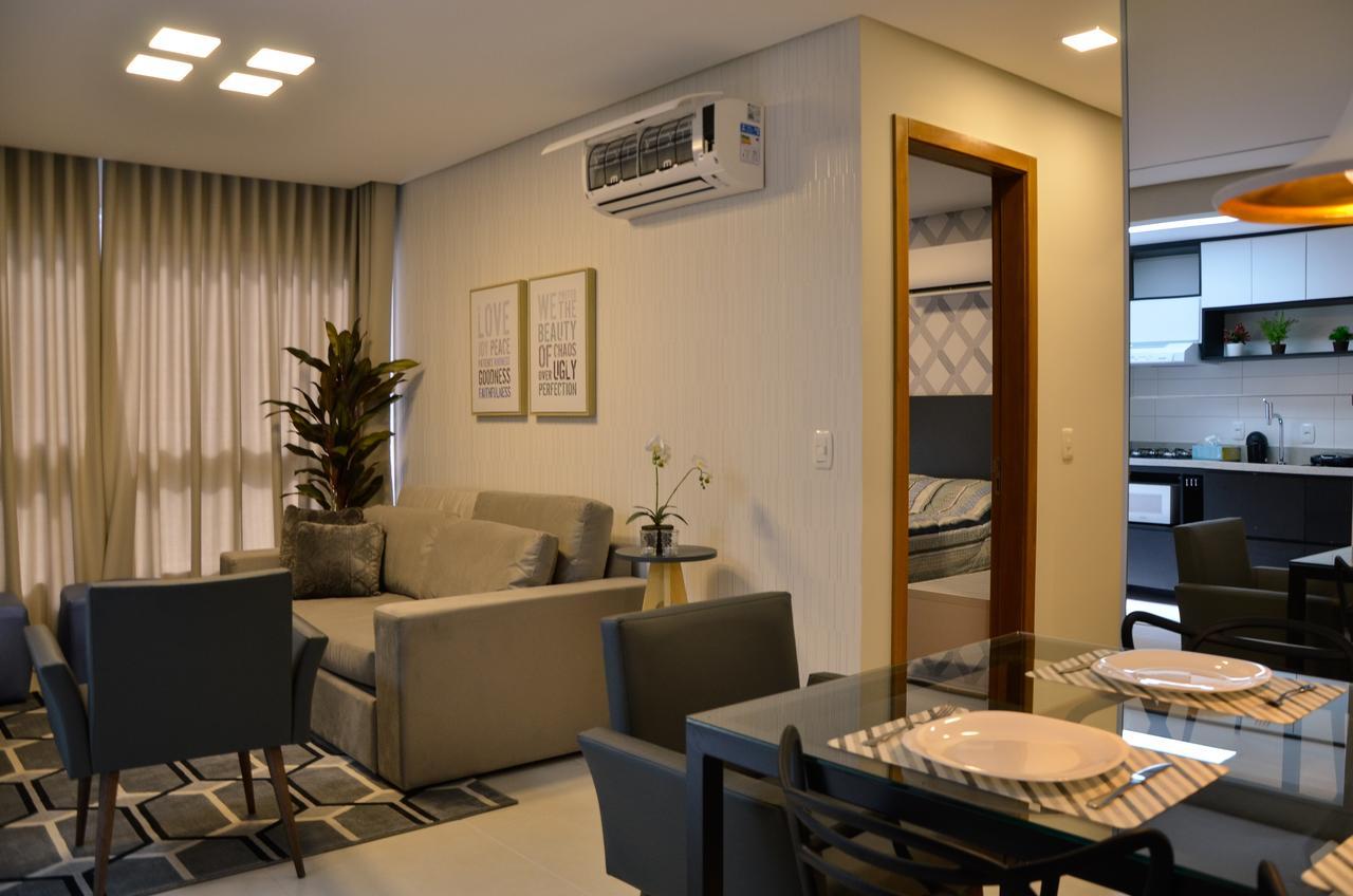 Residencial Paradiso Gramado Eksteriør bilde