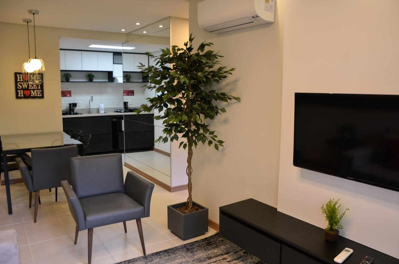 Residencial Paradiso Gramado Eksteriør bilde