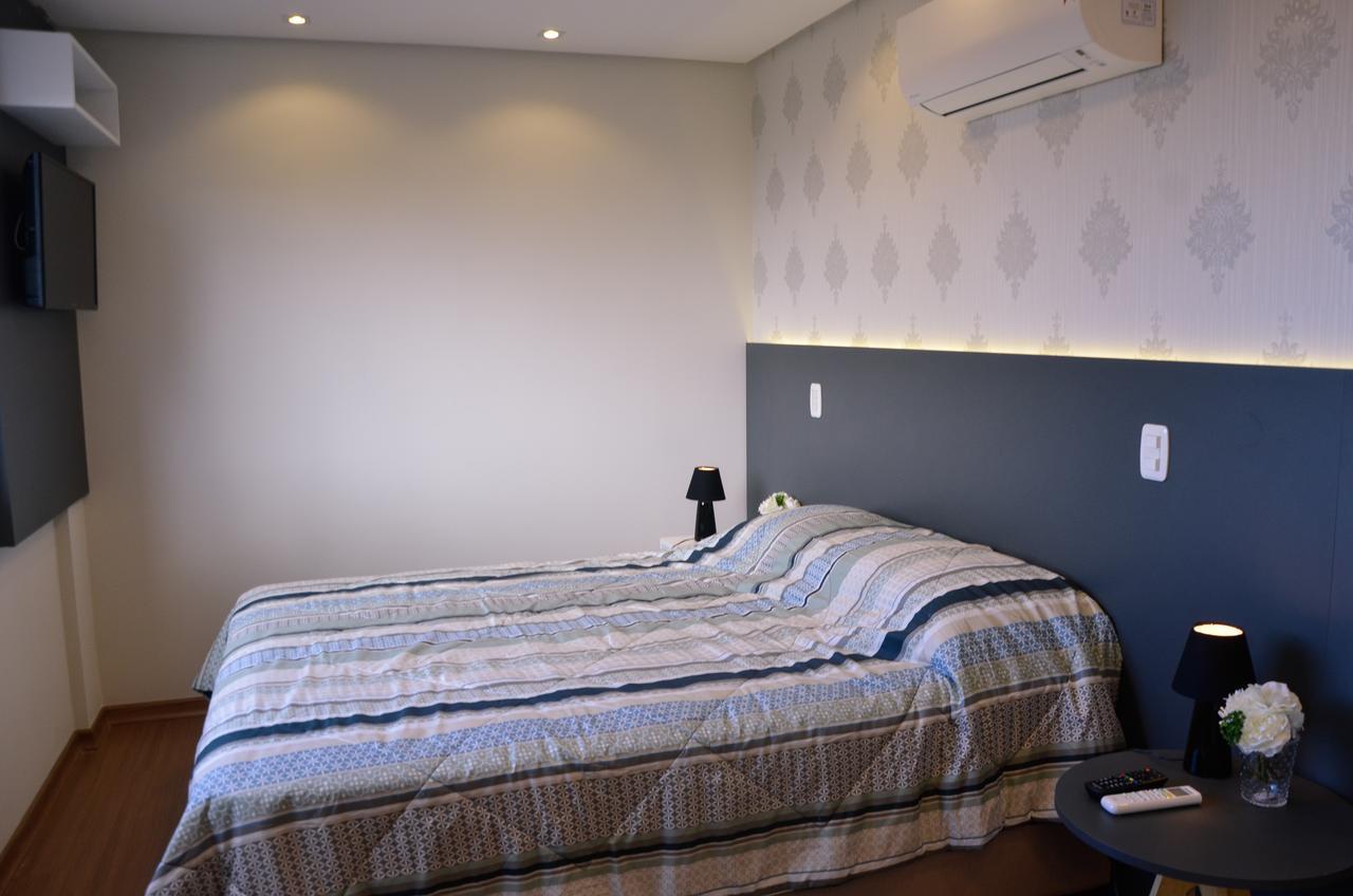 Residencial Paradiso Gramado Eksteriør bilde
