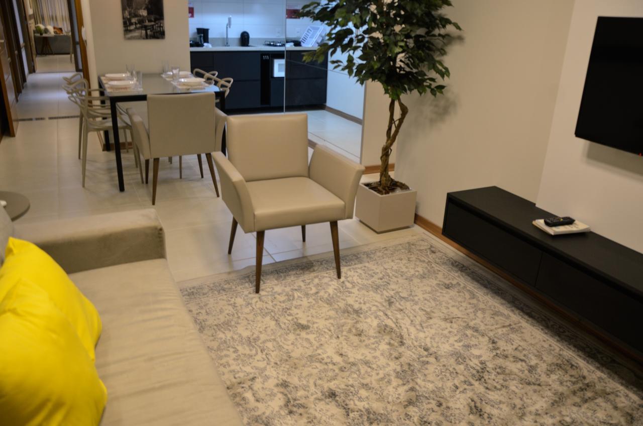 Residencial Paradiso Gramado Eksteriør bilde
