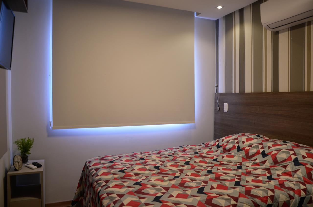 Residencial Paradiso Gramado Eksteriør bilde