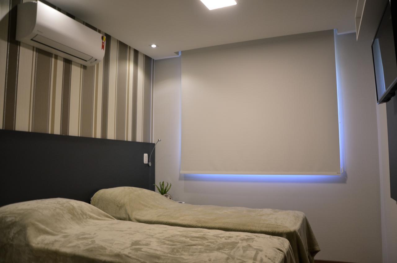 Residencial Paradiso Gramado Eksteriør bilde