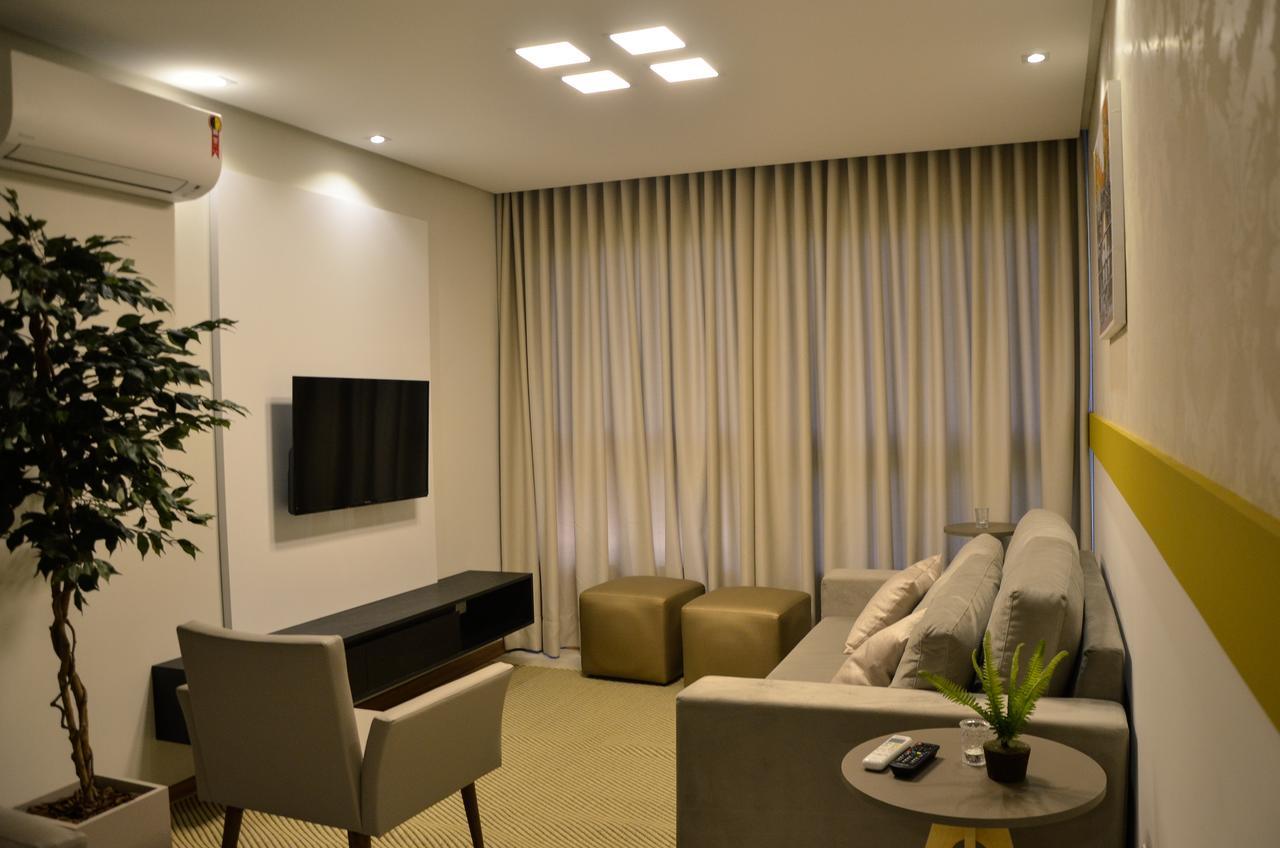 Residencial Paradiso Gramado Eksteriør bilde