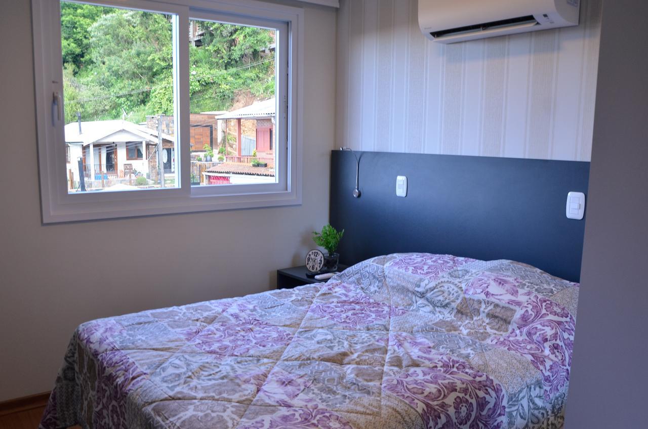 Residencial Paradiso Gramado Eksteriør bilde