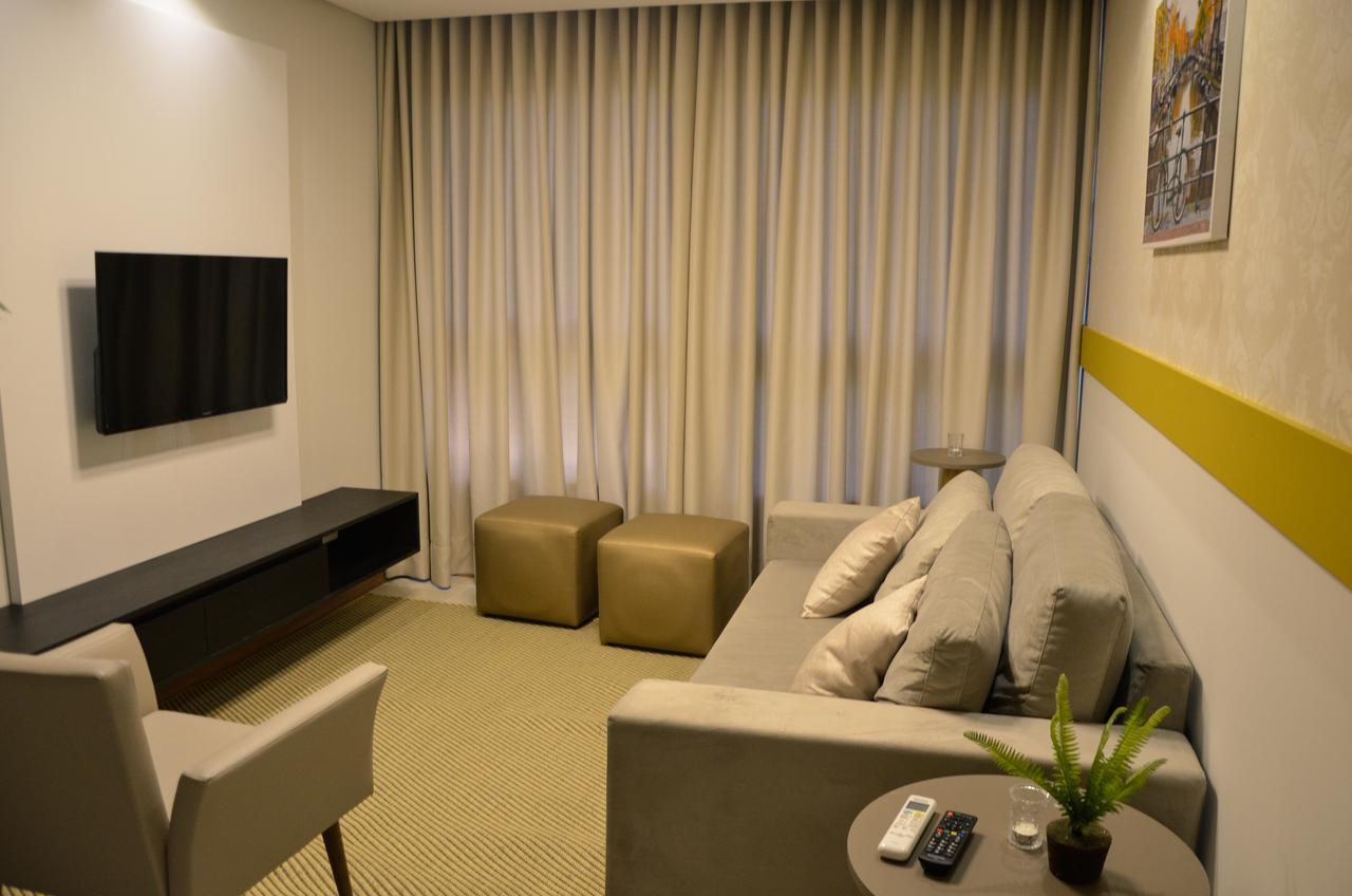 Residencial Paradiso Gramado Eksteriør bilde