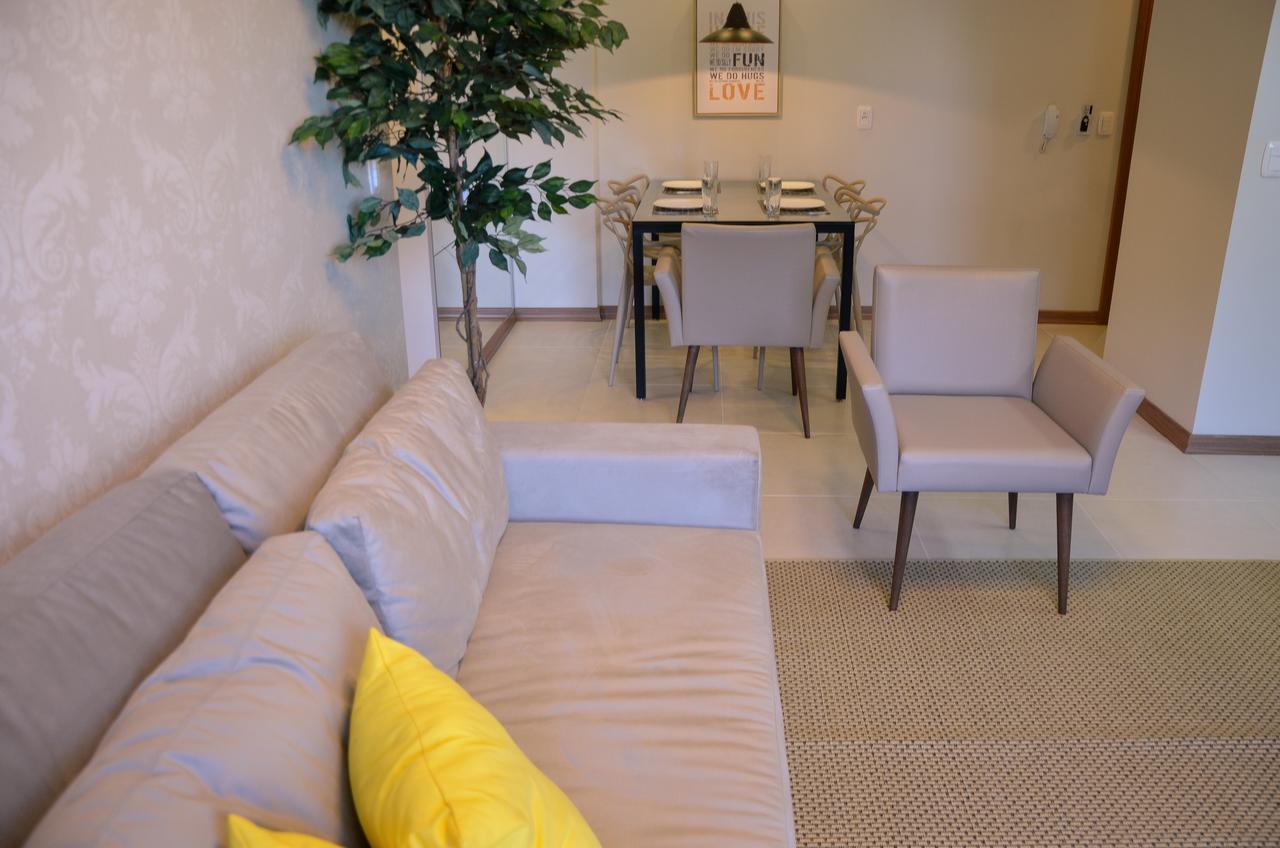 Residencial Paradiso Gramado Eksteriør bilde