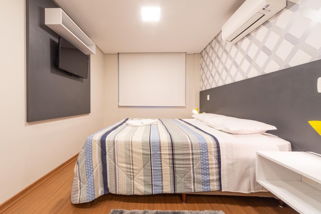 Residencial Paradiso Gramado Eksteriør bilde