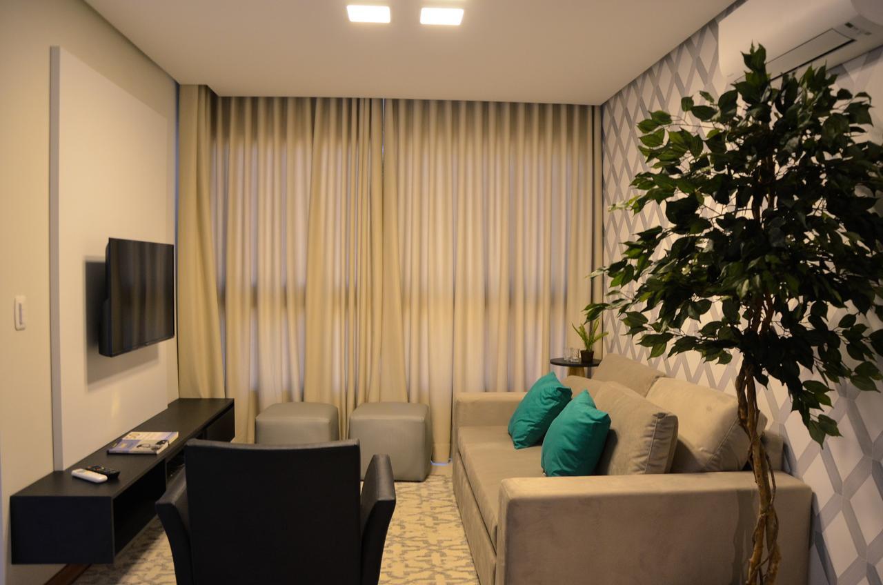 Residencial Paradiso Gramado Eksteriør bilde