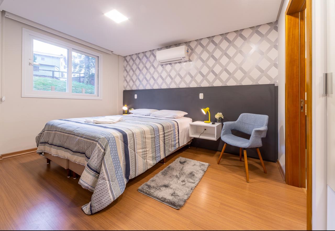 Residencial Paradiso Gramado Eksteriør bilde