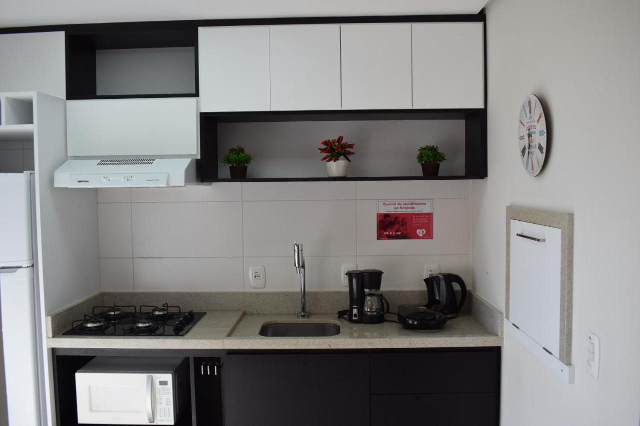 Residencial Paradiso Gramado Eksteriør bilde