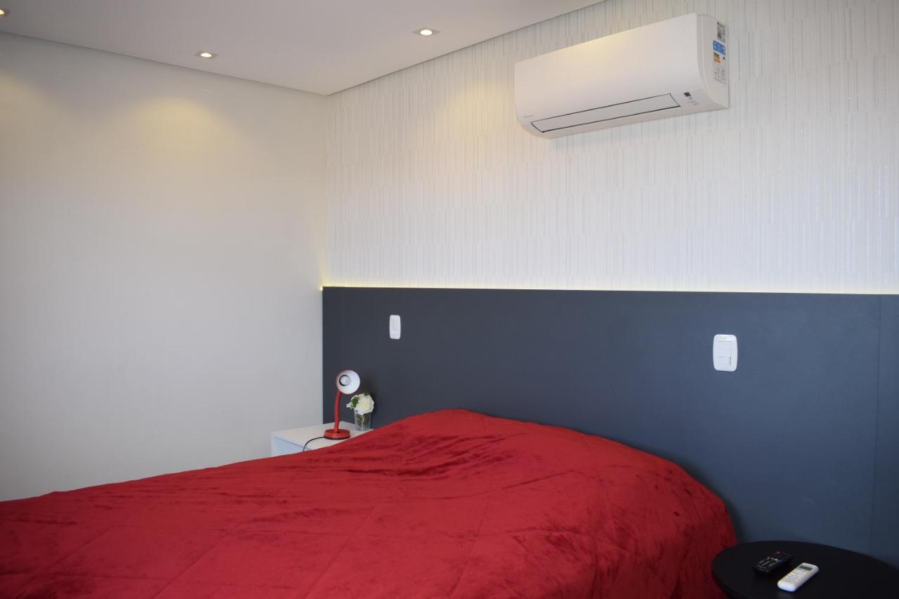 Residencial Paradiso Gramado Eksteriør bilde