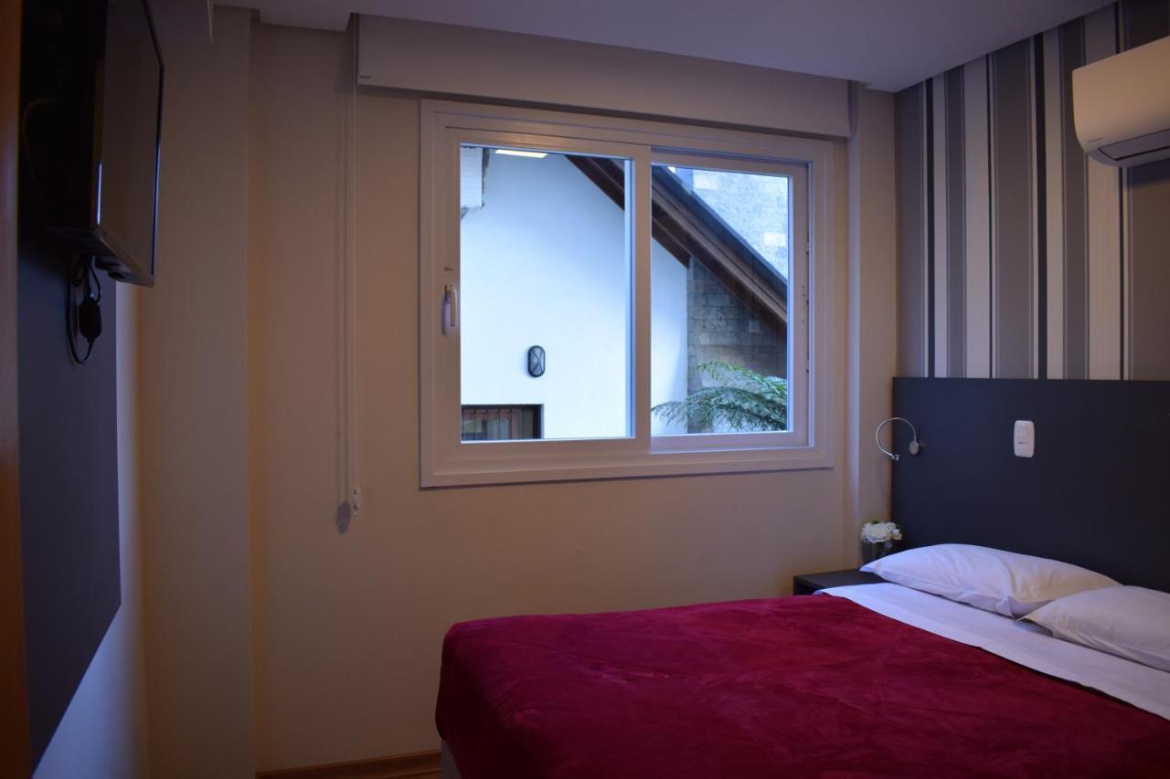Residencial Paradiso Gramado Eksteriør bilde
